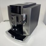 OUTLET • JURA E8 DARK INOX (EC) • DEMO - 4