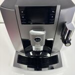 OUTLET • JURA E8 DARK INOX (EC) • DEMO - 7