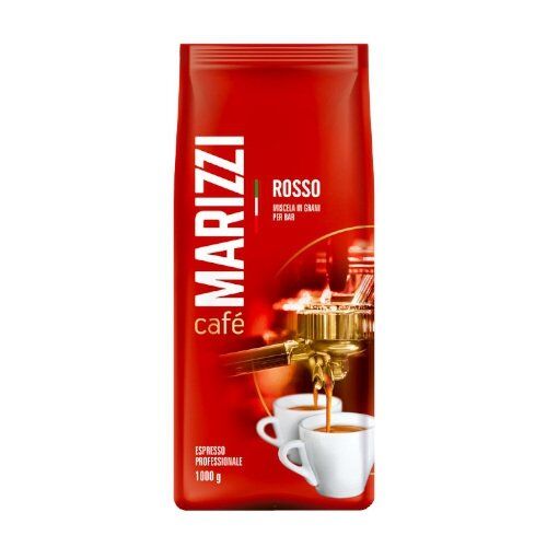 Kawa ziarnista Marizzi Rosso 1 KG