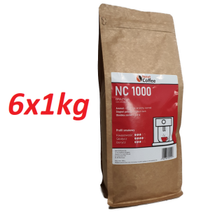 NextCoffee NC 1000 | 6x1kg