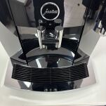 OUTLET • JURA S8 Piano Black (EB) • DEMO - 7