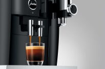 OUTLET • JURA S8 Piano Black (EB) • DEMO - 12