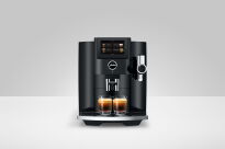 OUTLET • JURA S8 Piano Black (EB) • DEMO - 10