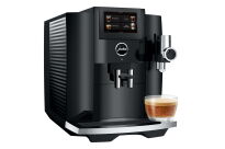 OUTLET • JURA S8 Piano Black (EB) • DEMO - 19