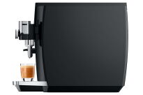 OUTLET • JURA S8 Piano Black (EB) • DEMO - 18