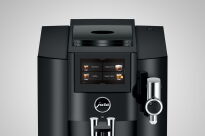 OUTLET • JURA S8 Piano Black (EB) • DEMO - 14