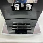 OUTLET • JURA Z10 Aluminium Black (EA) • DEMO - 17