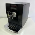 OUTLET • JURA Z10 Aluminium Black (EA) • DEMO - 4