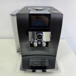 OUTLET • JURA Z10 Aluminium Black (EA) • DEMO - 2