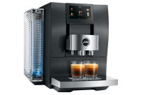 OUTLET • JURA Z10 Aluminium Black (EA) • DEMO - 7