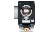 OUTLET • JURA Z10 Aluminium Black (EA) • DEMO - 13
