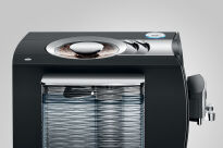 OUTLET • JURA Z10 Aluminium Black (EA) • DEMO - 10