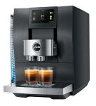 OUTLET • JURA Z10 Aluminium Black (EA) • DEMO - 12