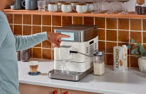 KitchenAid KF8 Inox - porcelanowy (5KES8558EPL) - 15