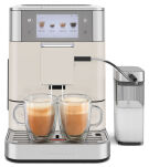 KitchenAid KF8 Inox - porcelanowy (5KES8558EPL) - 2