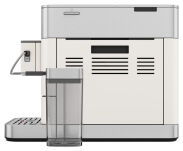 KitchenAid KF8 Inox - porcelanowy (5KES8558EPL) - 4