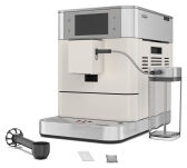 KitchenAid KF8 Inox - porcelanowy (5KES8558EPL) - 5