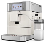 KitchenAid KF8 Inox - porcelanowy (5KES8558EPL) - 6