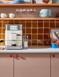 KitchenAid KF8 Inox - porcelanowy (5KES8558EPL) - 16