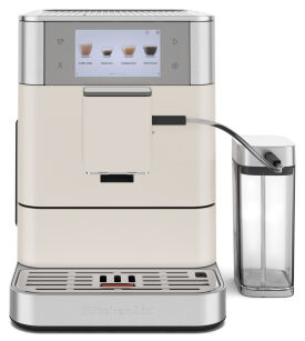 KitchenAid KF8 Inox - porcelanowy (5KES8558EPL)