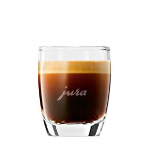 Szklanki do espresso JURA (2 szt.)