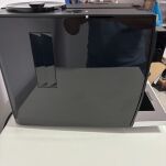 OUTLET • JURA ENA 8 Touch All Black (15580) • DEMO - 6
