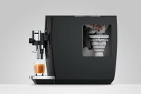 JURA E8 Piano Black (ED) - 10