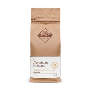 ETNO CAFE Abyssiniah Highland 250G