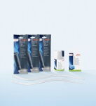 JURA CARE KIT V3 (3x filtr do wody + 1x granulki czyszczące + 1x tabletki do czyszczenia + 2x wężyk do mleka) - 2