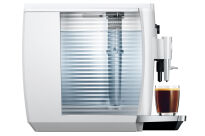 Jura E4 Piano White (EA) - 4