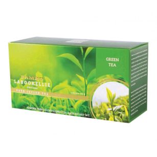 Herbata zielona DAMRO – 25 saszetek