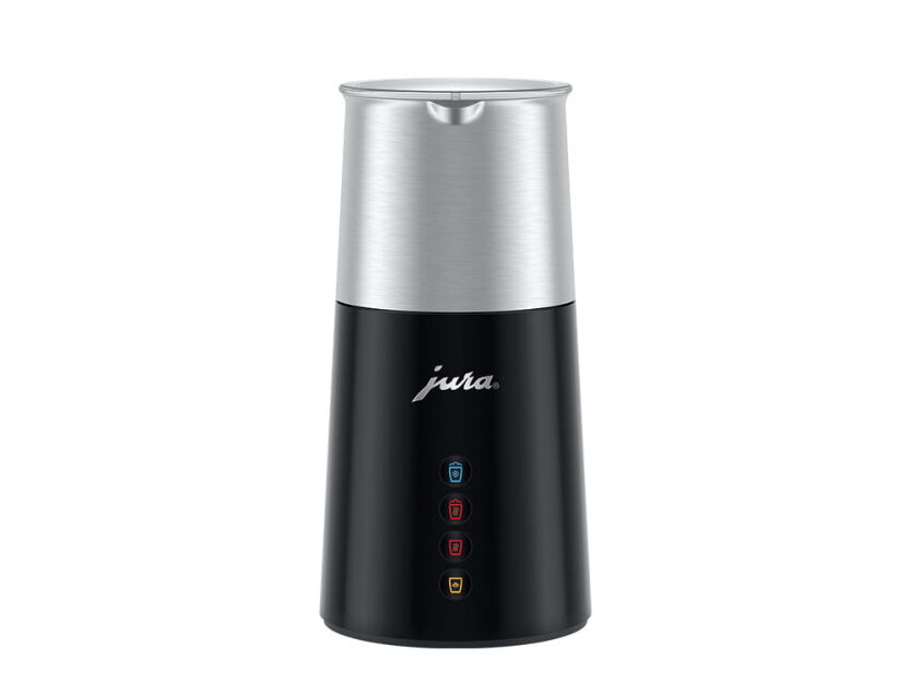 Automatyczny spieniacz do mleka JURA Hot & Cold