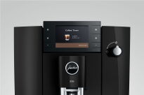 JURA E6 Piano Black (ED) - 4