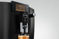 JURA E6 Piano Black (ED) - 5