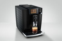JURA E6 Piano Black (ED) - 8
