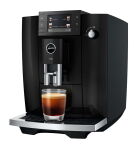 JURA E6 Piano Black (ED) - 2