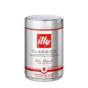 Kawa mielona ILLY ESPRESSO CLASSICO 250G