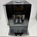 OUTLET • JURA Z10 Aluminium Black (EA) • DEMO - 2