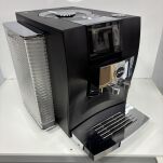 OUTLET • JURA Z10 Aluminium Black (EA) • DEMO - 3