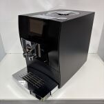 OUTLET • JURA Z10 Aluminium Black (EA) • DEMO - 4
