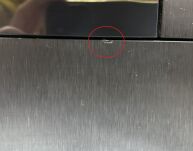 OUTLET • JURA Z10 Aluminium Black (EA) • DEMO - 7