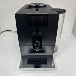 OUTLET • JURA ENA 8 Full Metropolitan Black (EC) • PO ZWROCIE - 2