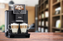 OUTLET • NIVONA CafeRomatica 960 • DEMO - 8
