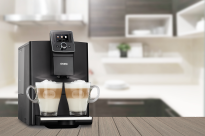 OUTLET • NIVONA CafeRomatica 820 • DEMO - 9