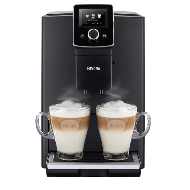 OUTLET • NIVONA CafeRomatica 820 • DEMO