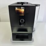 OUTLET • JURA ENA 8 Full Metropolitan Black (EC) • DEMO - 2
