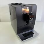 OUTLET • JURA ENA 8 Full Metropolitan Black (EC) • DEMO - 4