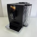OUTLET • JURA ENA 8 Full Metropolitan Black (EC) • DEMO - 3