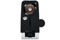 OUTLET • JURA ENA 8 Full Metropolitan Black (EC) • DEMO - 11