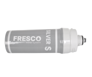 Filtr FRESCO SILVER S - 5